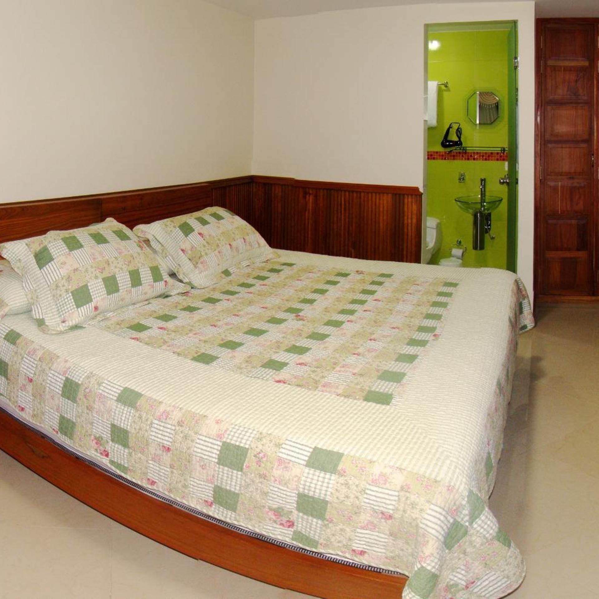 Apartahotel Vincent Suites 29/50