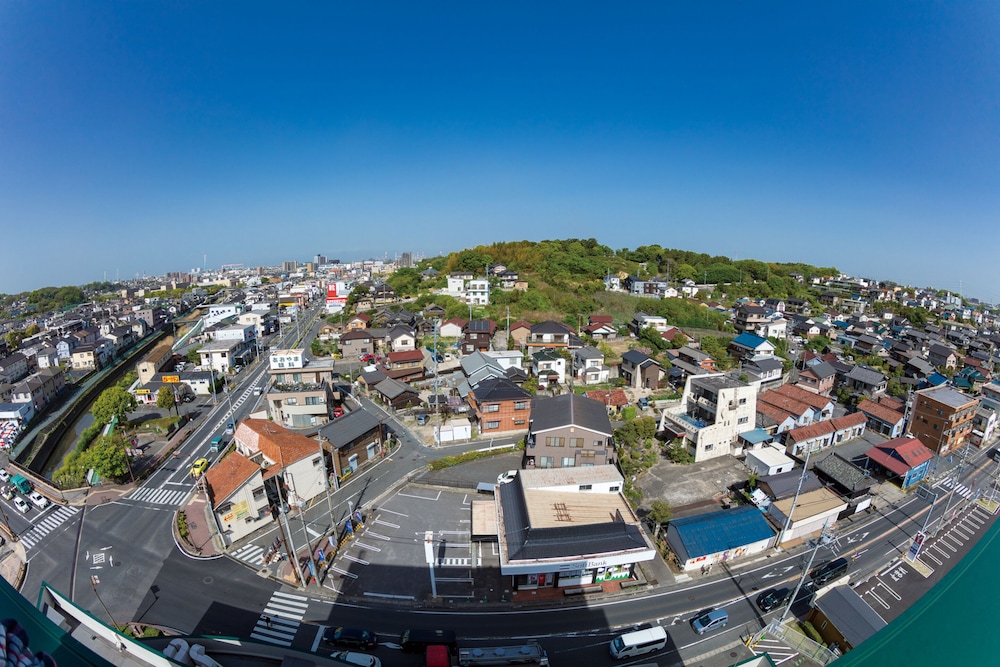 Tokai City Hotel 63/70