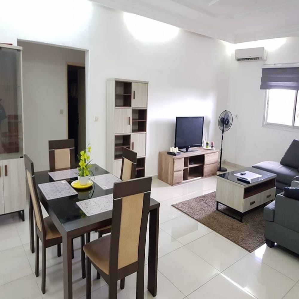 Residence Lumiere 3 7/10
