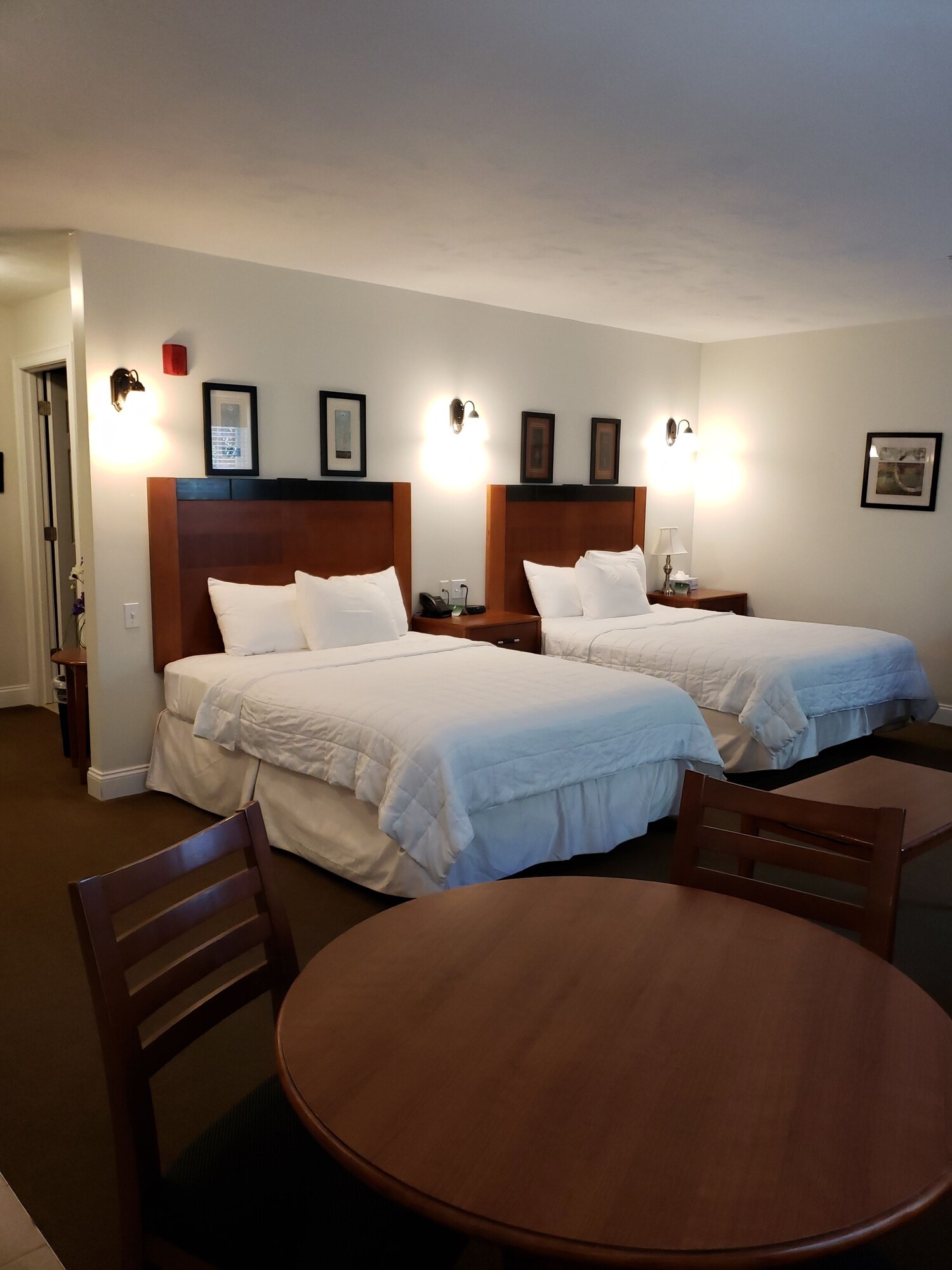 Superior, 2 Queen Beds