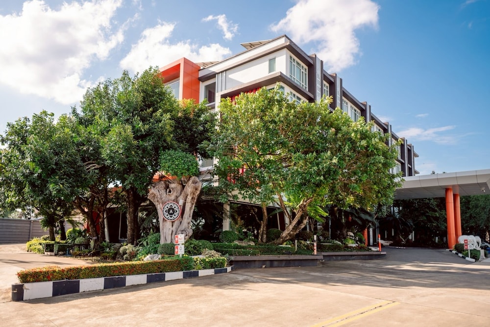 Avada Hotel 56/65
