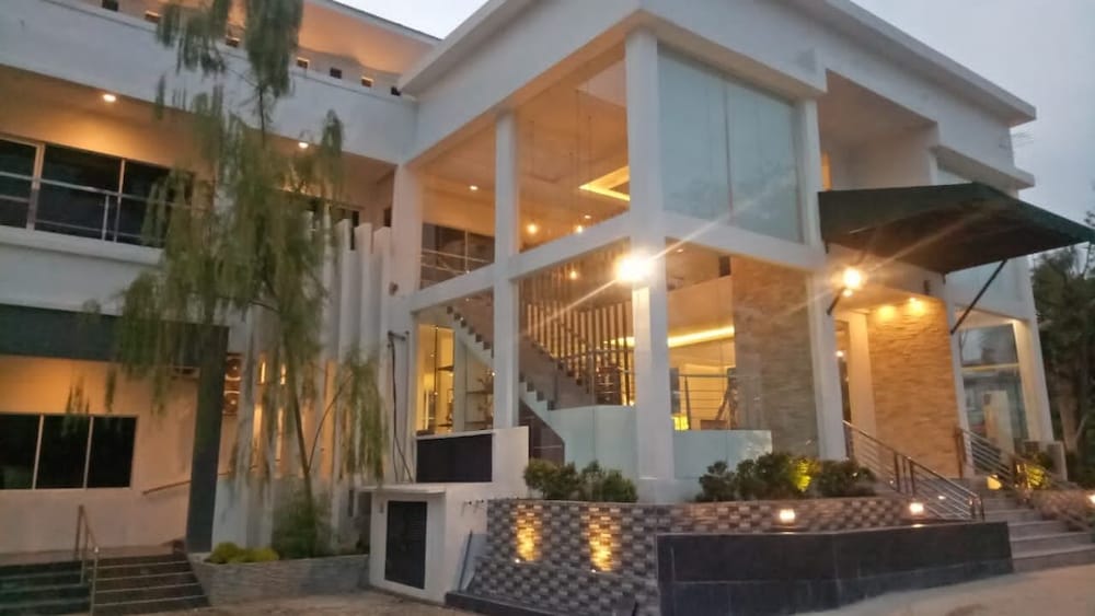 Hotel Banjar Permai 6/27