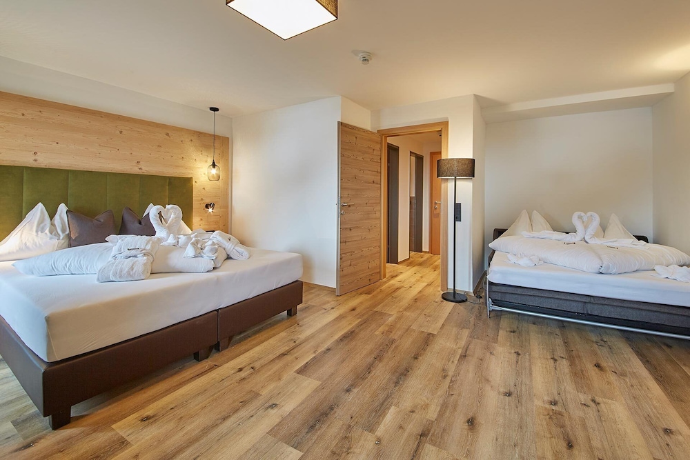 Hotel Hubertushof 12/50