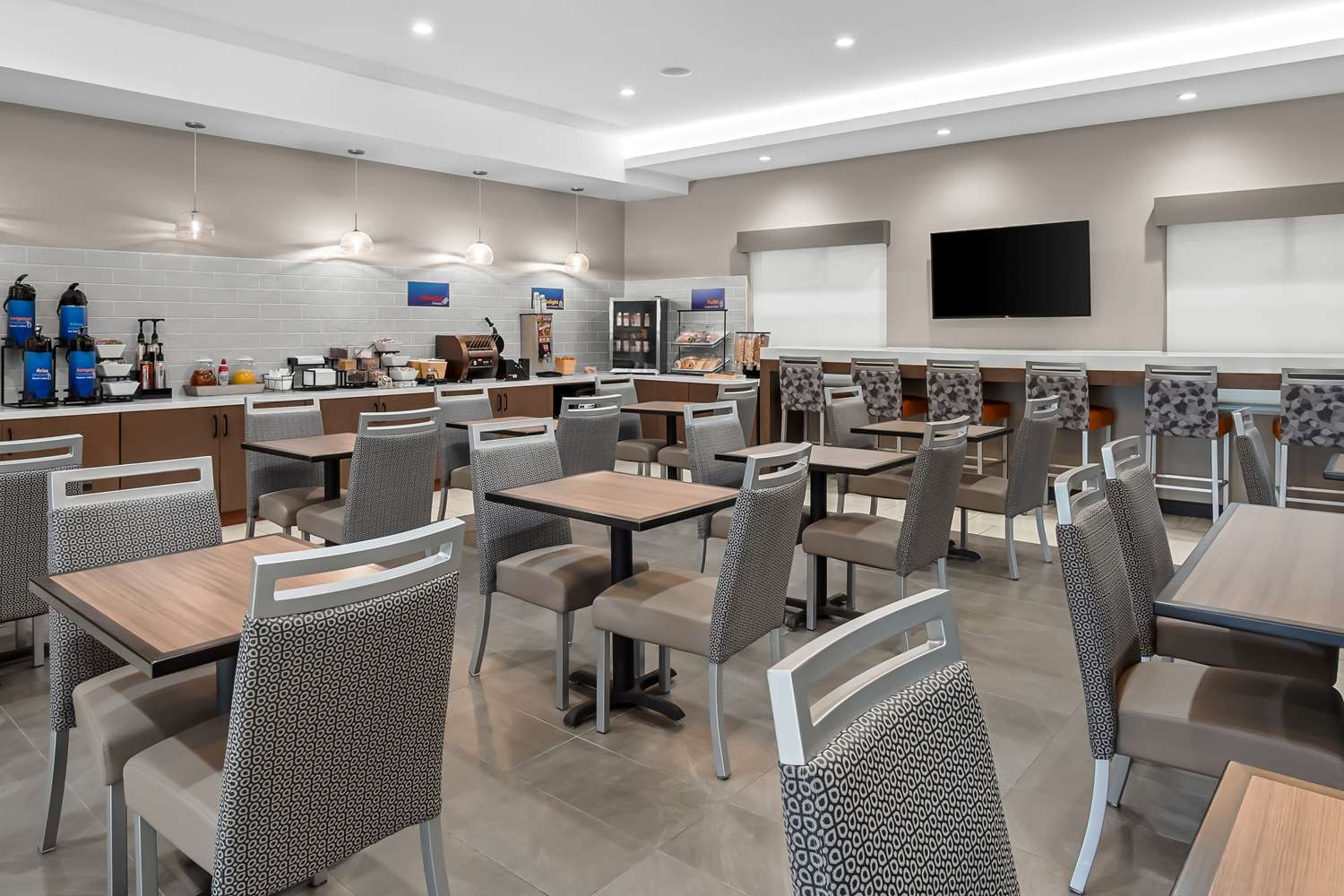 Best Western San Bernardino Hotel 10/13