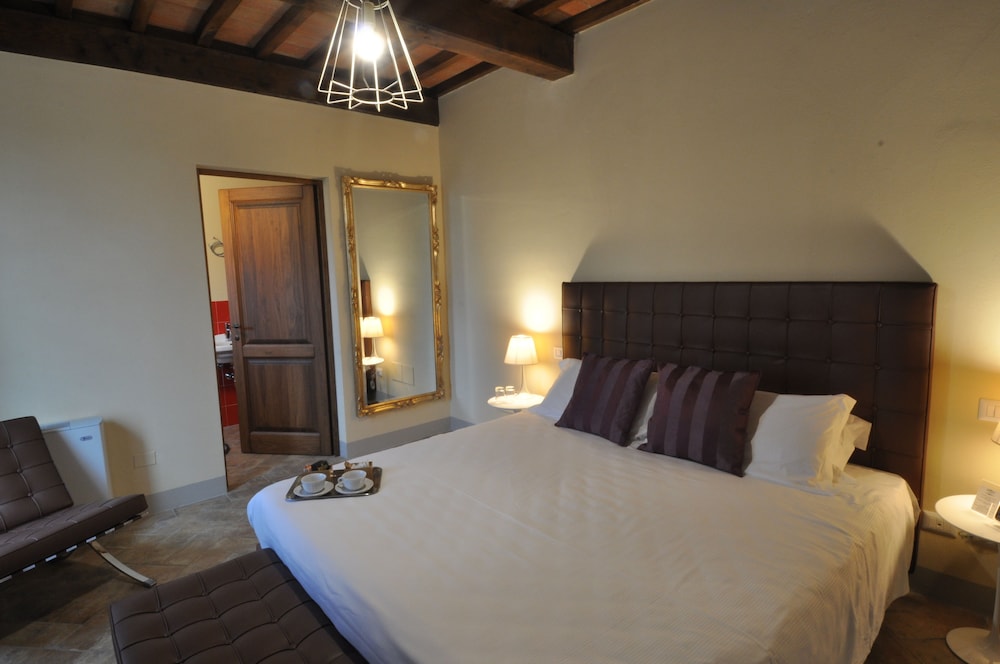 Boccioleto Resort & Spa 28/72