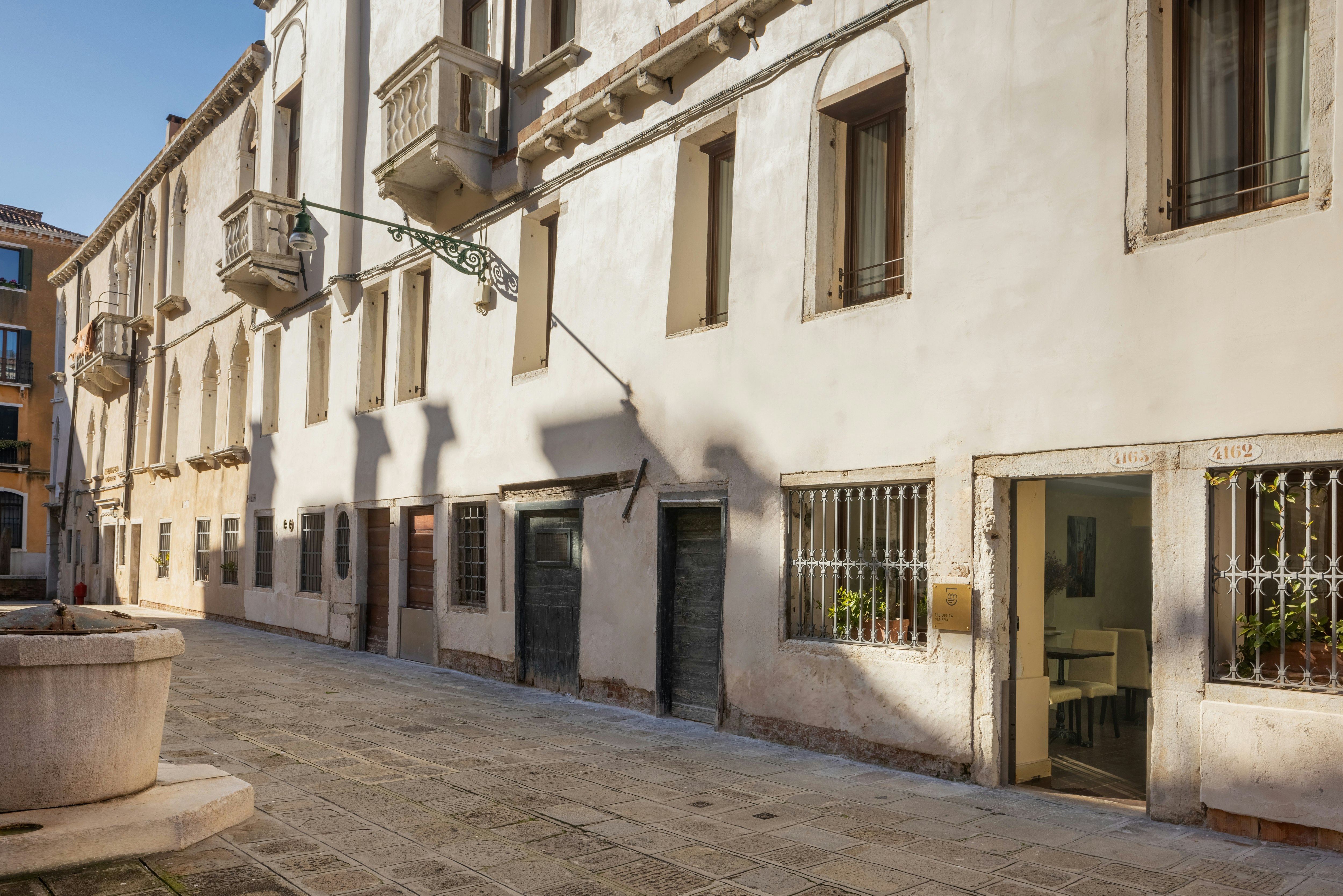 Residenza Venezia 33/35