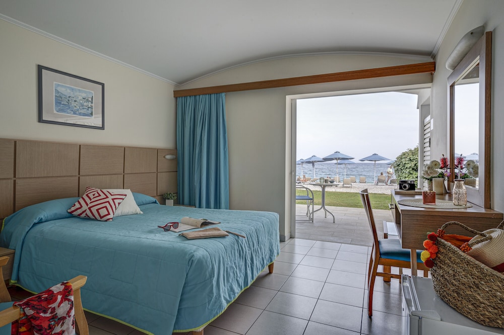 Kinetta Beach Resort Spa 15/56
