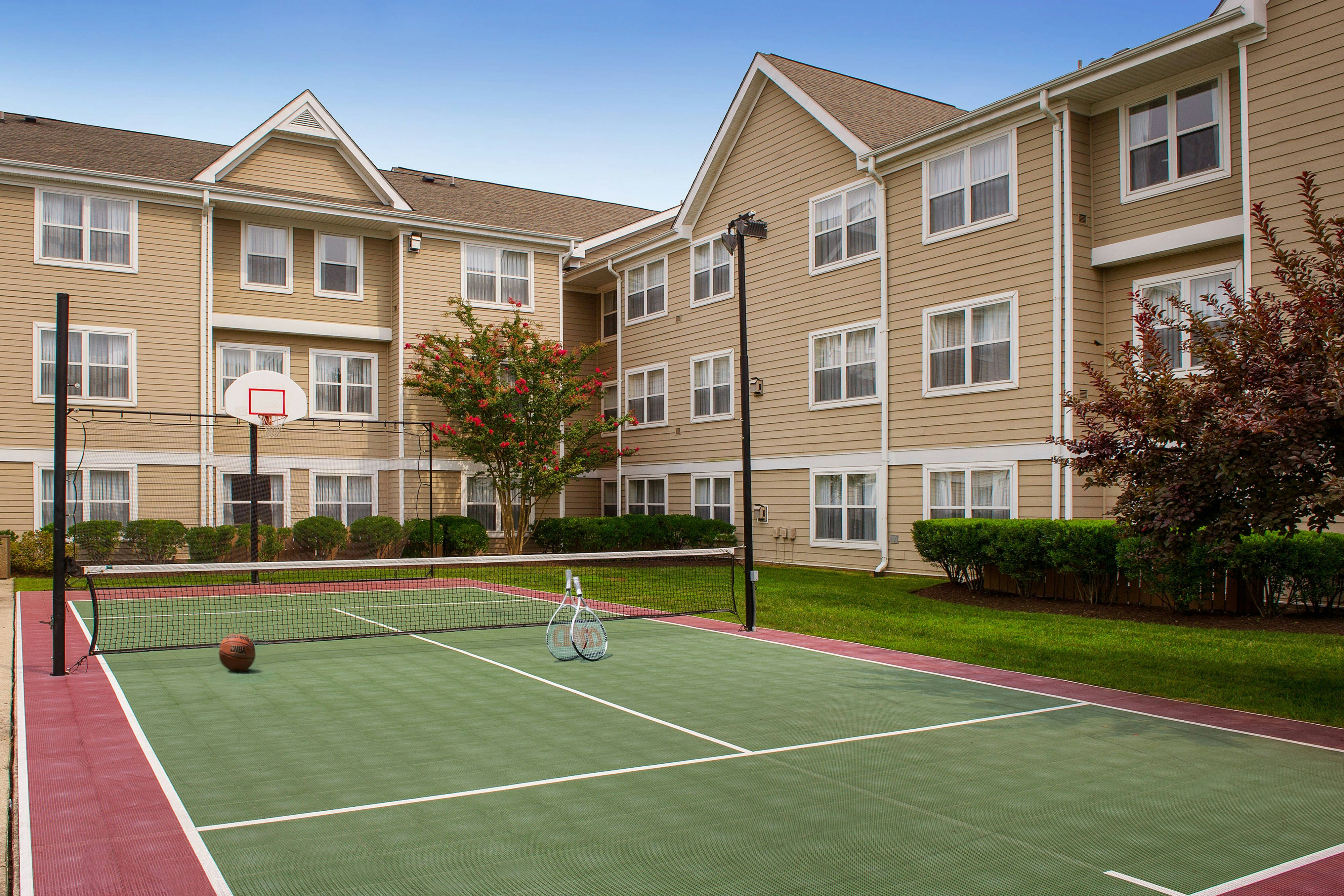 Residence Inn By Marriott Columbia 14/33