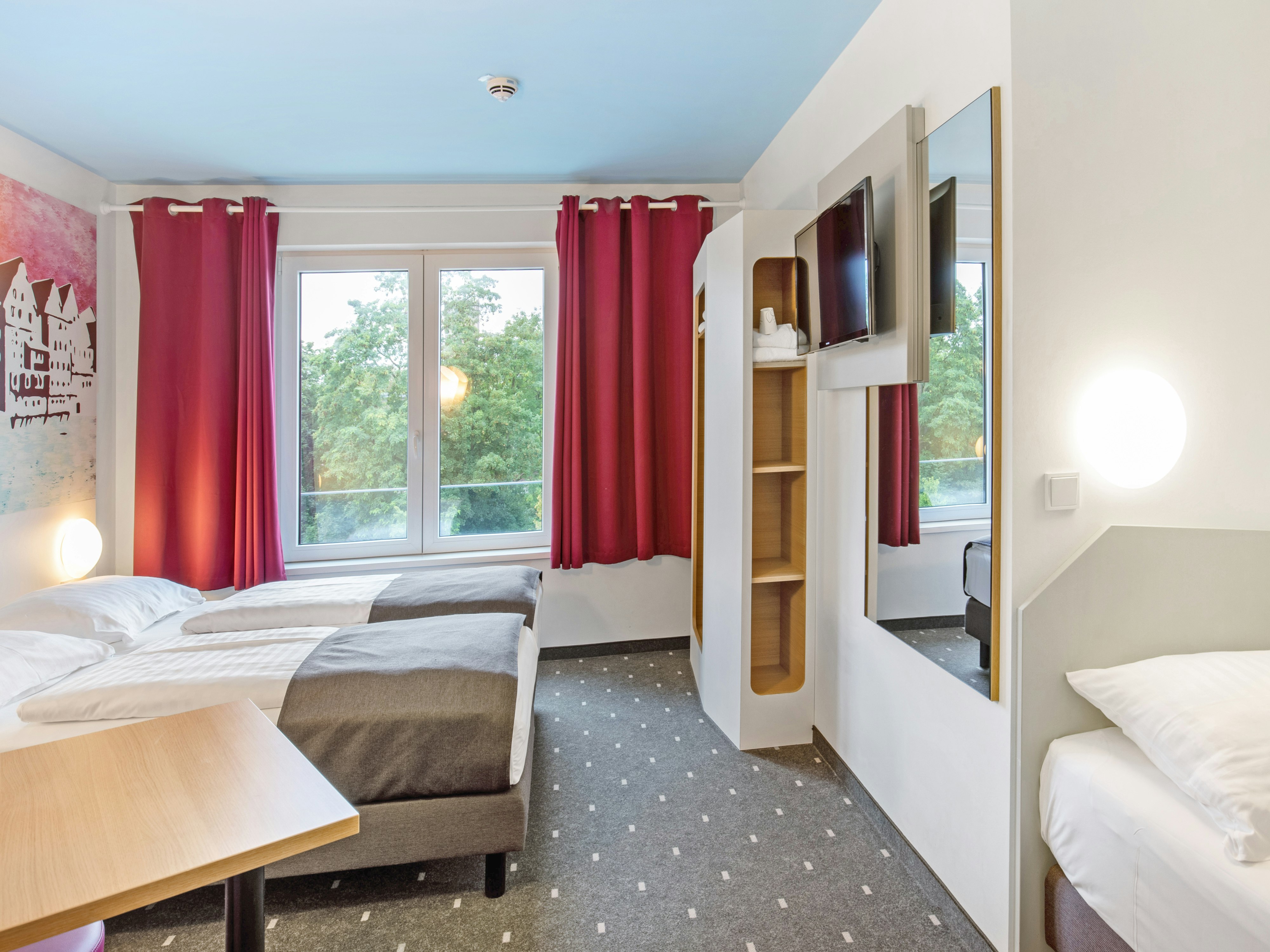 B&B Hotel Luneburg 7/30