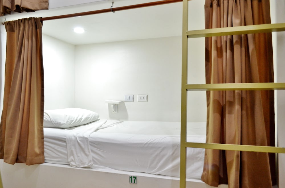 Hotel Petén 38/111