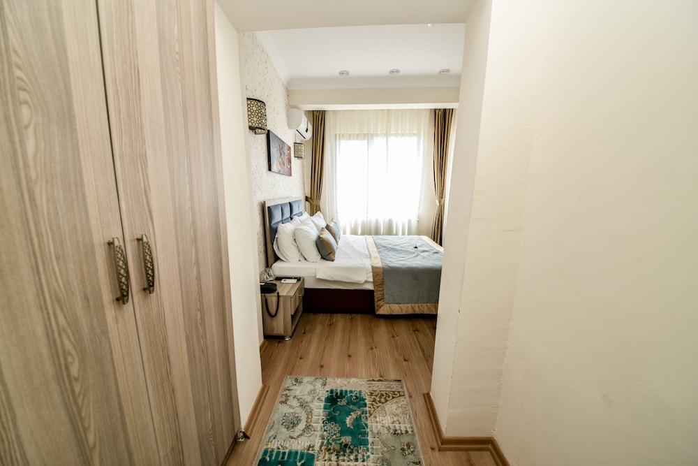 Ottomarin Hotel Old City 19/71