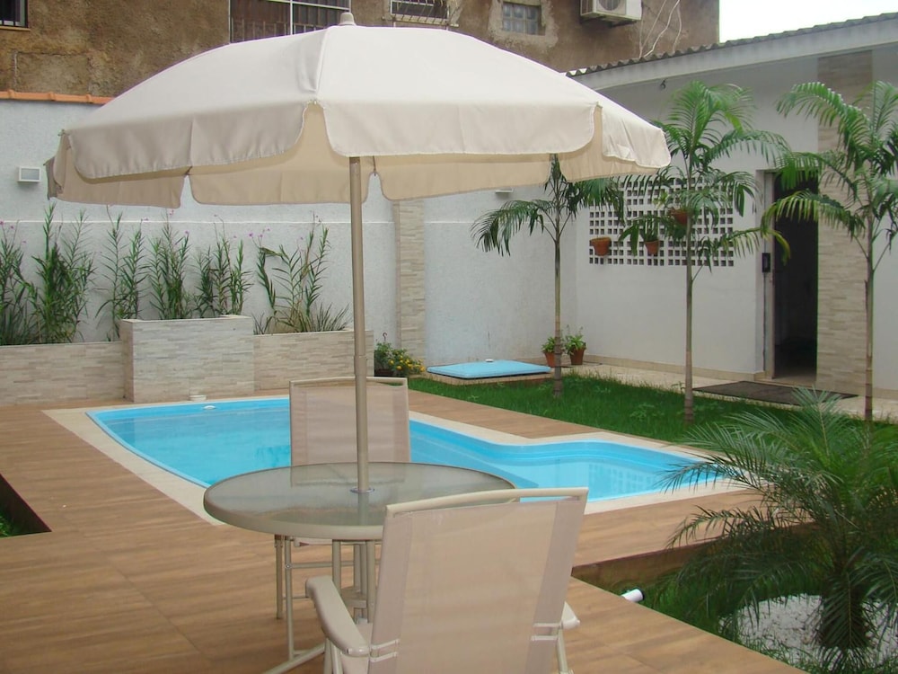 Ecos Conforto Hotel 54/55