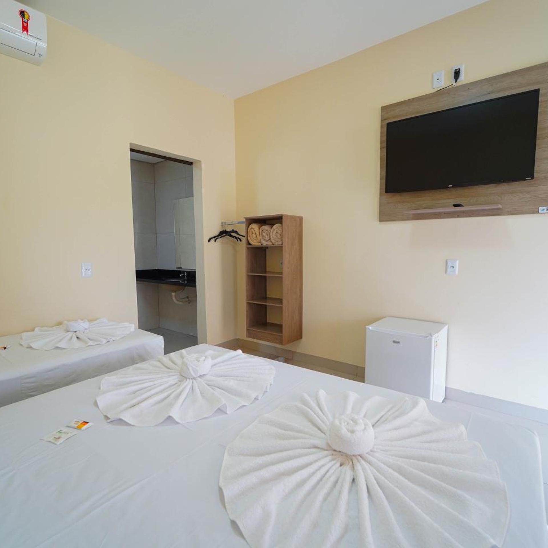 Aeroporto Eco Hotel 47/58