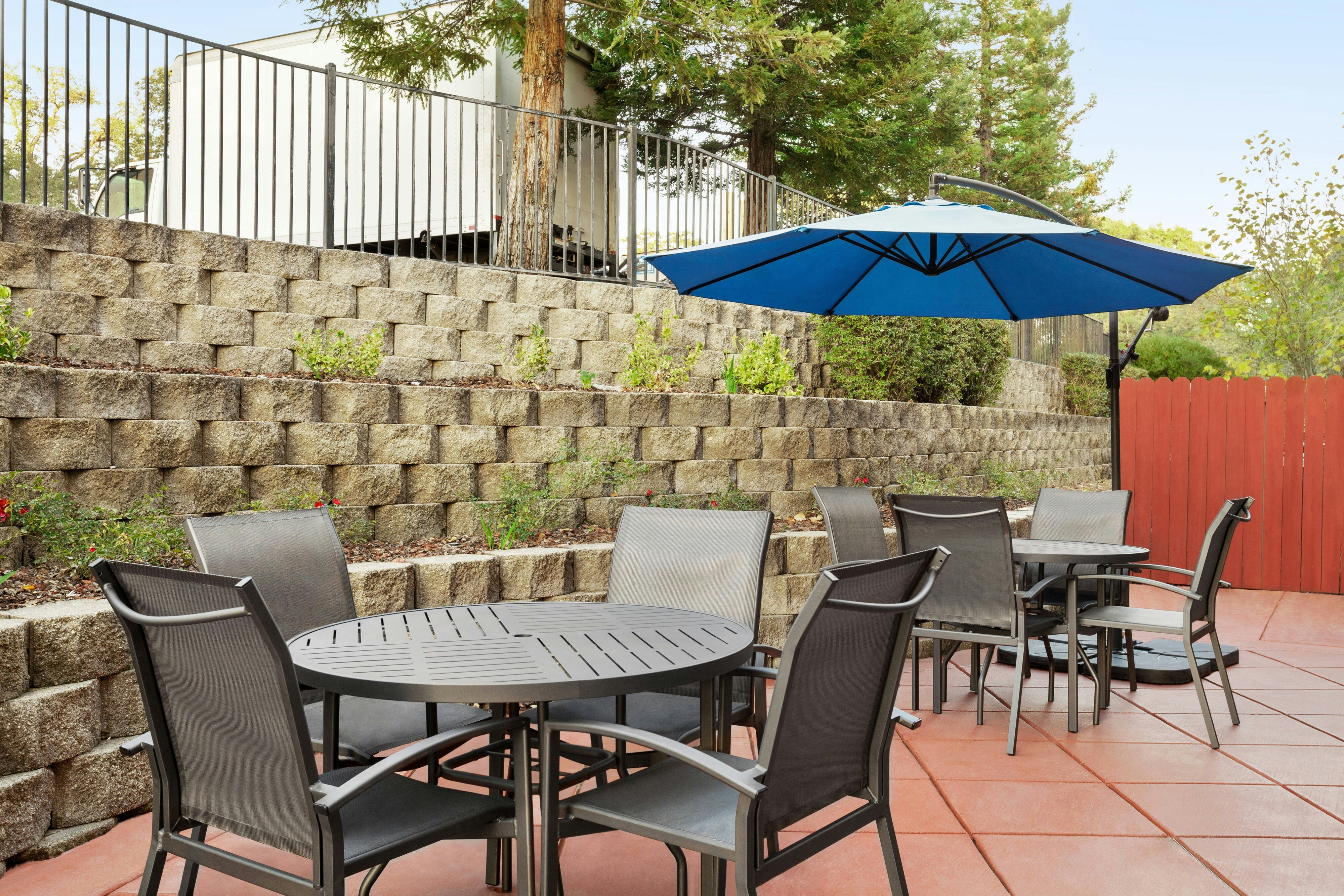 Fairfield Inn Roseville 25/35
