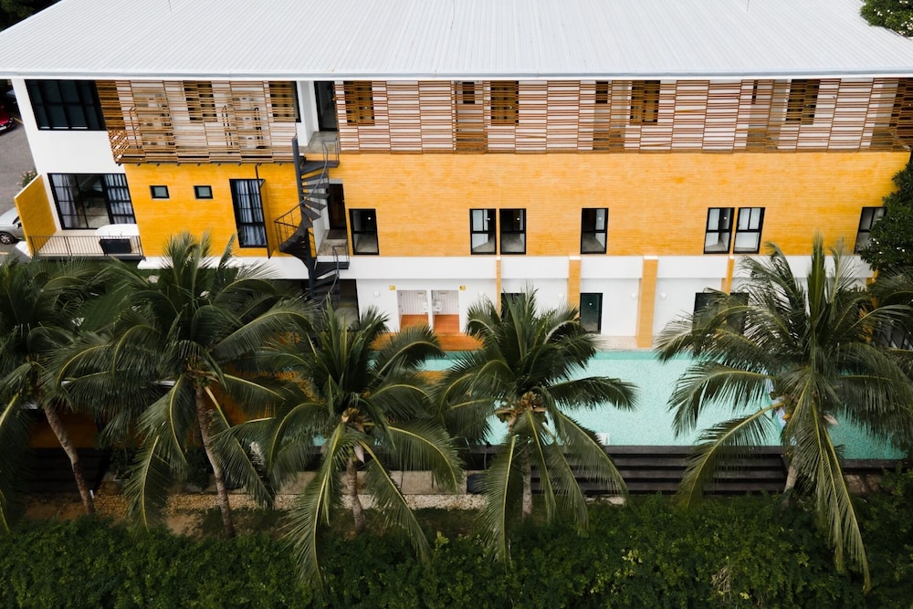 Book A Bed Poshtel - Hostel 78/80