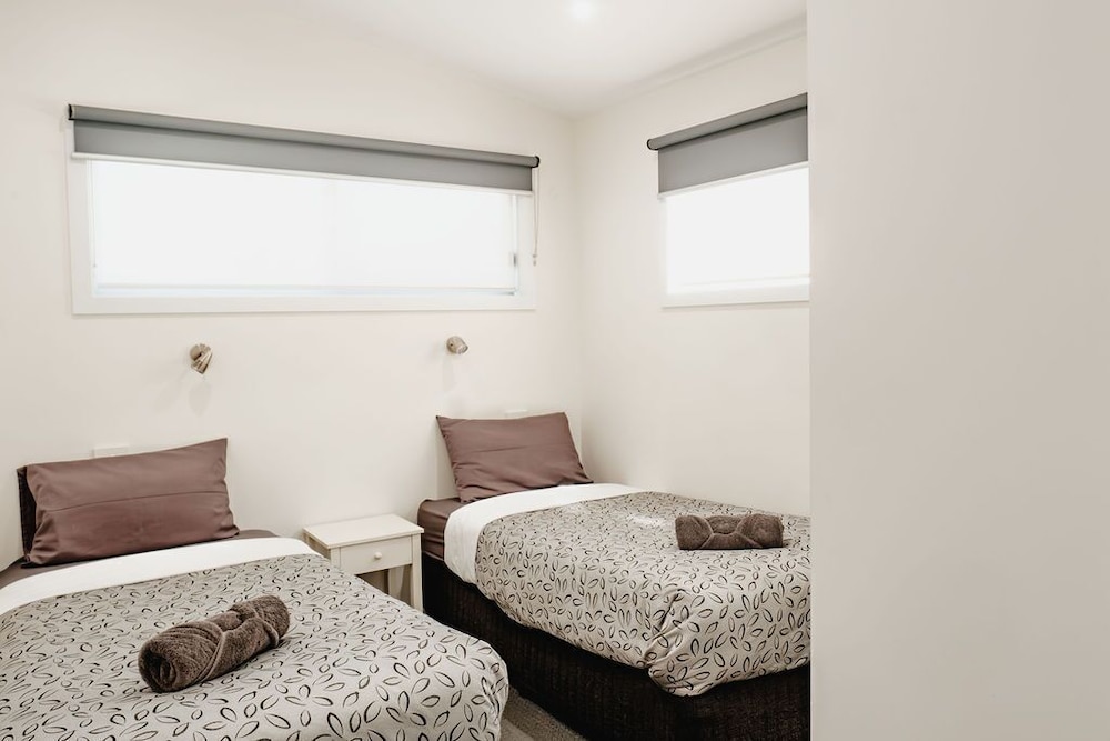 Port Fairy Holiday Park 16/48