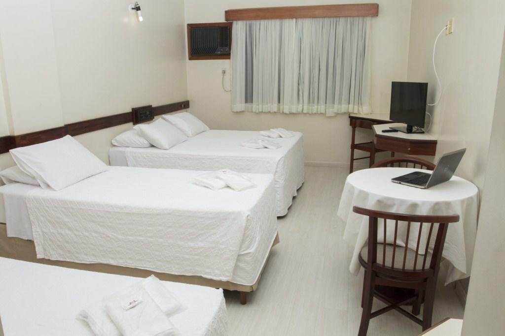 Carlton Plaza Hotel Uberlandia 5/23