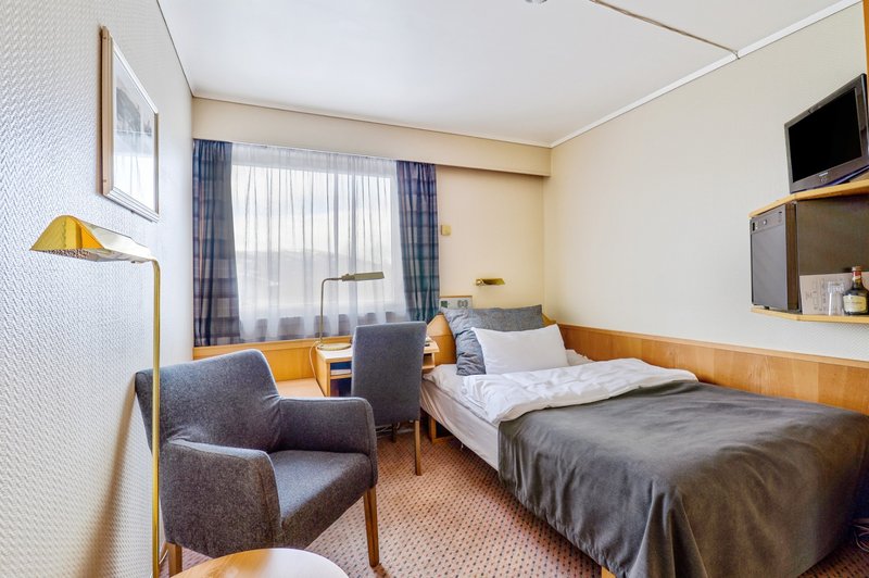 Straand Hotel 6/36