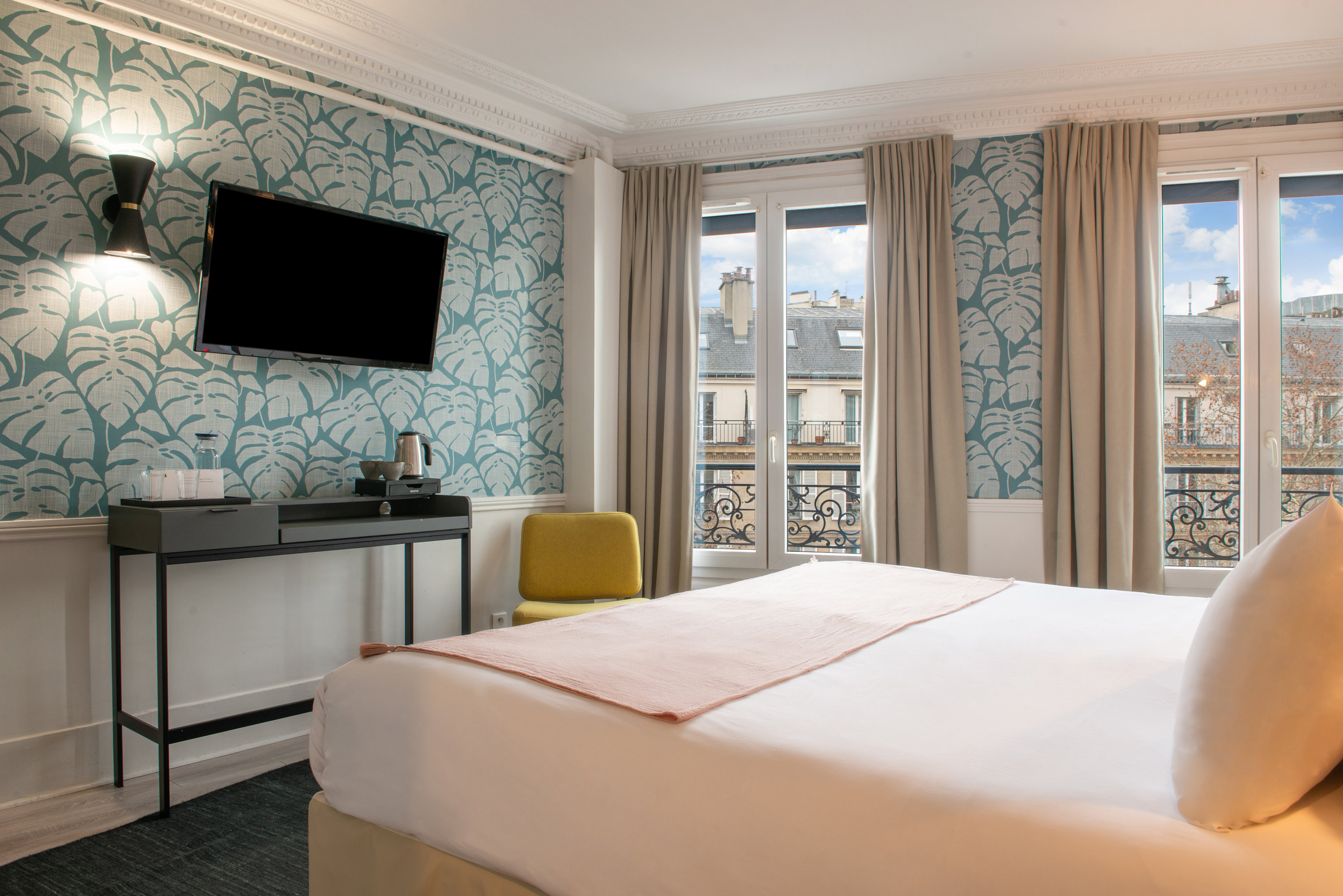 Hotel Avama Prony 19/53