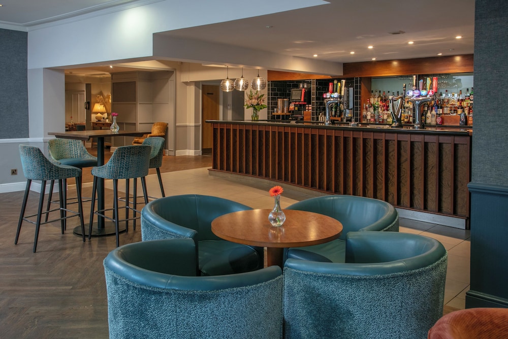 Oxford Belfry Hotel & Spa 44/66