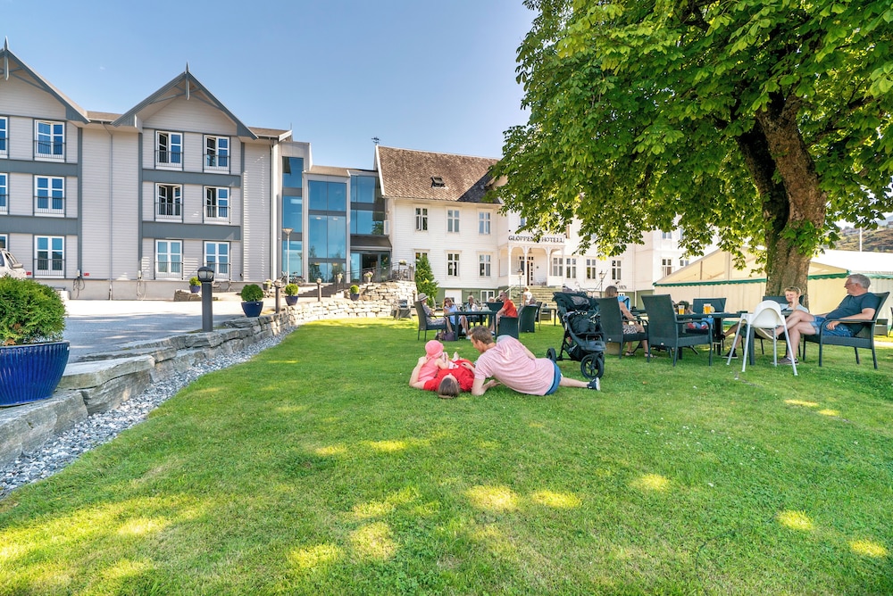Gloppen Hotel by Classic Norway Hotels 43/50