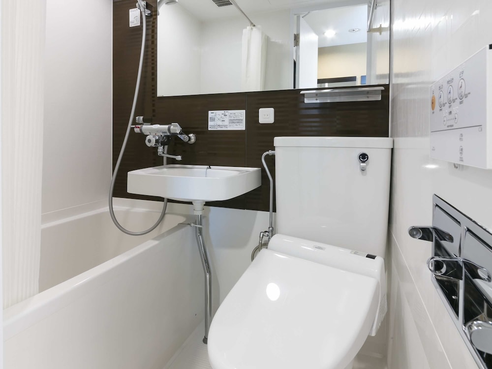 Apa Hotel Nagasaki Ekimae 57/60