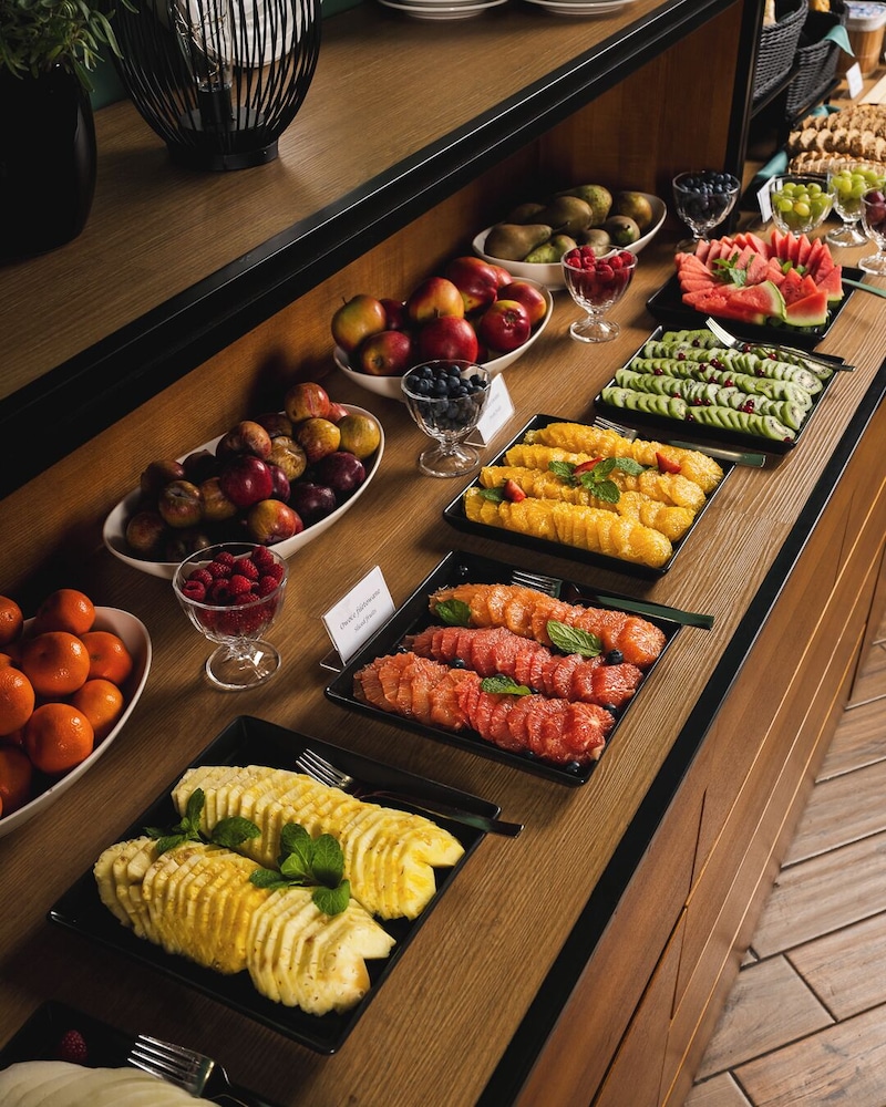 Focus Hotel Premium Lublin Conference and Spa 40/66