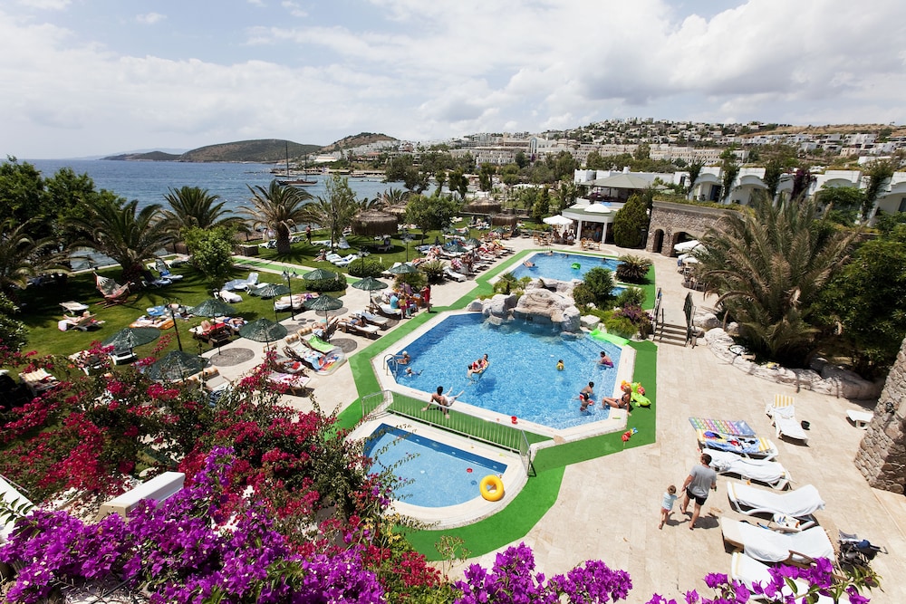 Royal Asarlik Beach Hotel 33/45