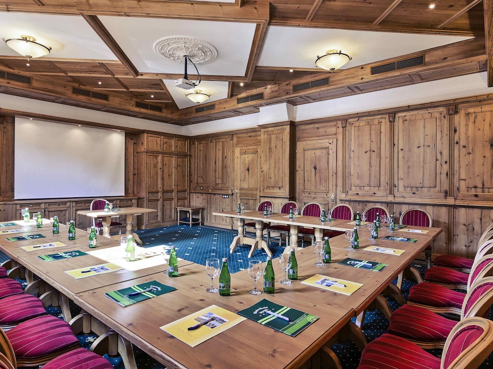 Mercure Sighisoara Binderbubi Hotel And Spa 77/83