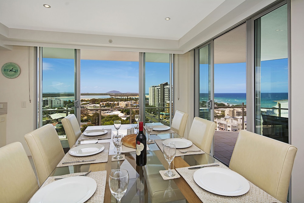Aqua Vista Resort 34/50