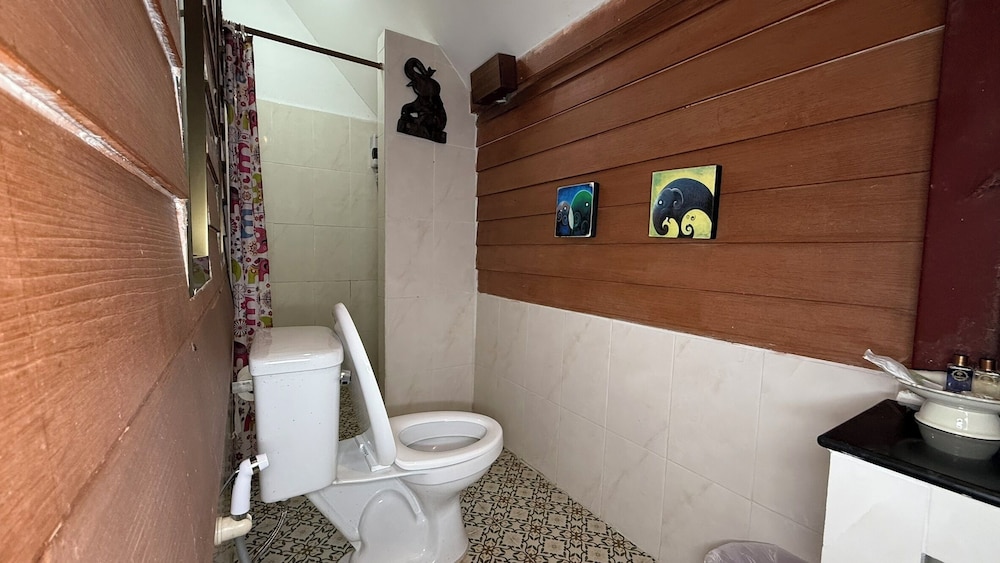 Pai Vintage Garden Resort 77/79
