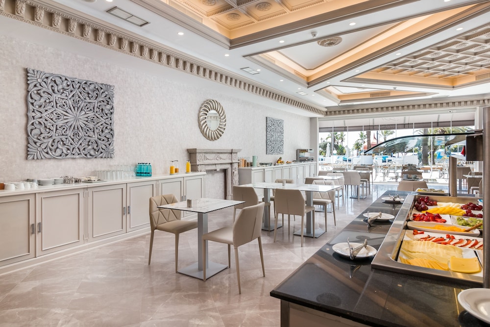 Park Plaza Suites Apartamentos 29/36