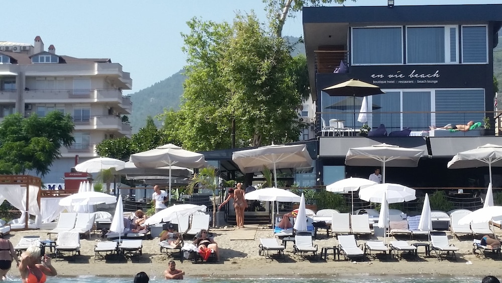 En Vie Beach Boutique Hotel-Adult Only 2/78