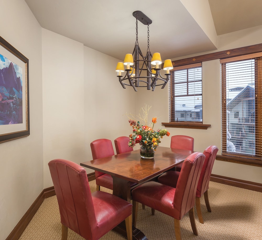 Worldmark Park City 27/40
