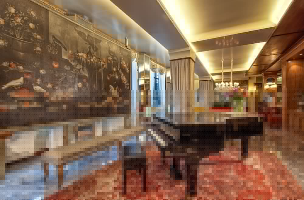 Abano Ritz Hotel Terme 63/75