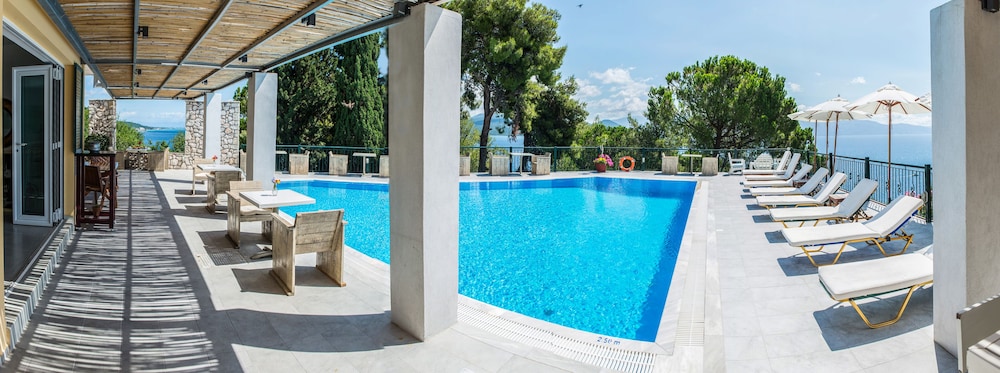 ALIKI HOTEL 10/76