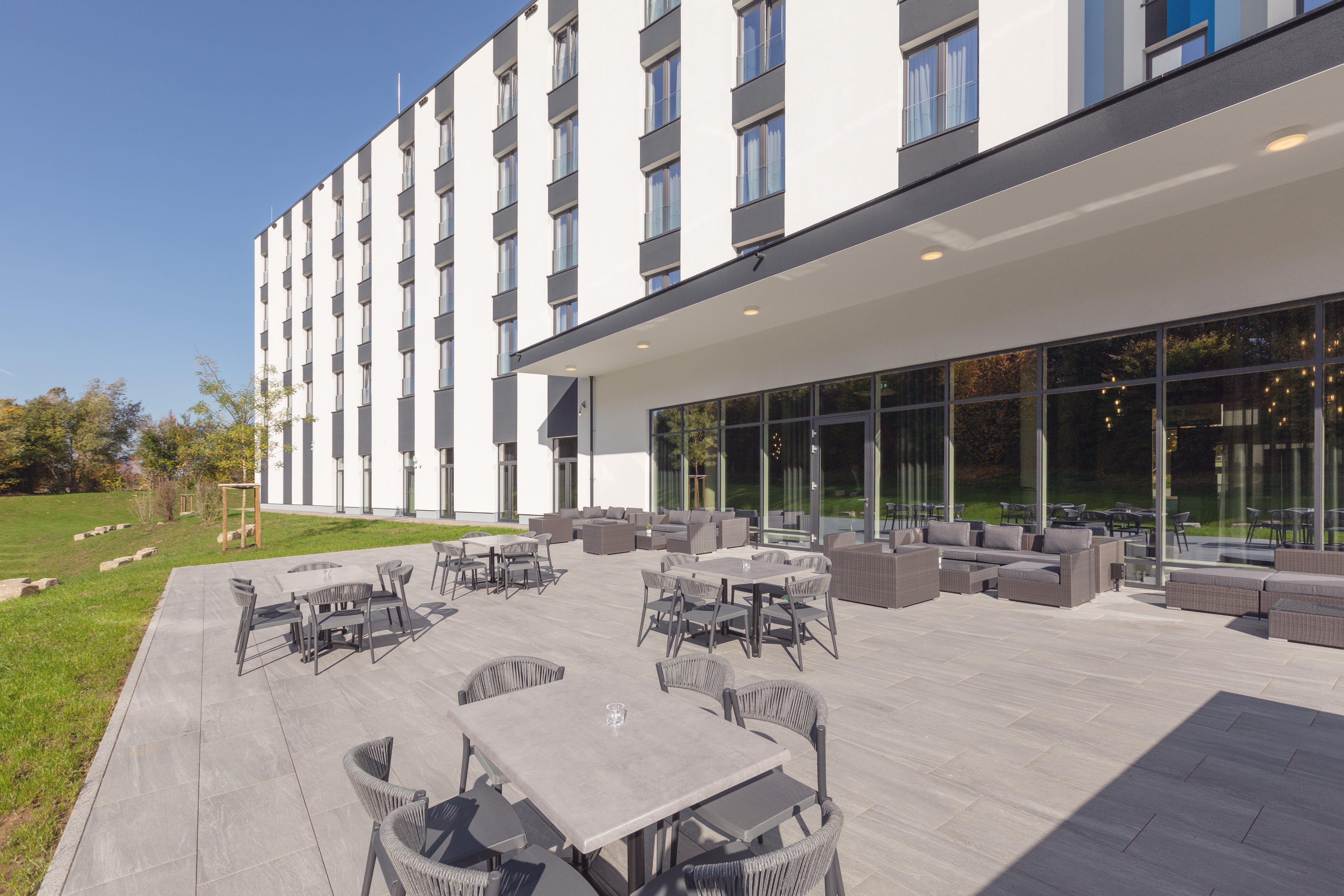 Garner Hotel Augsburg Nord by IHG 52/57