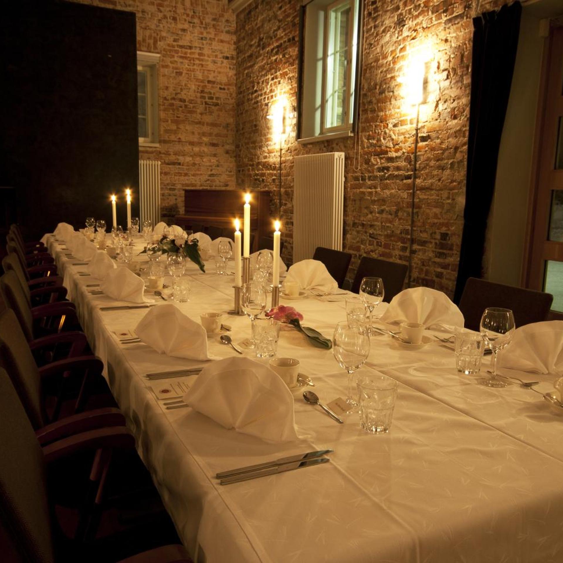 Hotel Restaurant Lasaretti 32/50