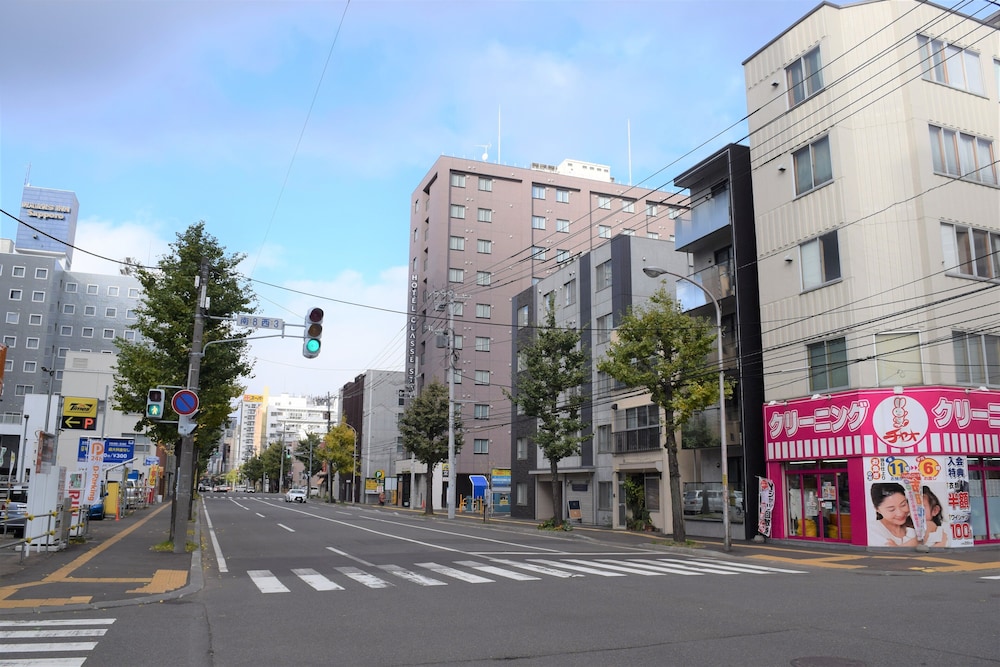 Hotel Classe Stay Sapporo 37/47