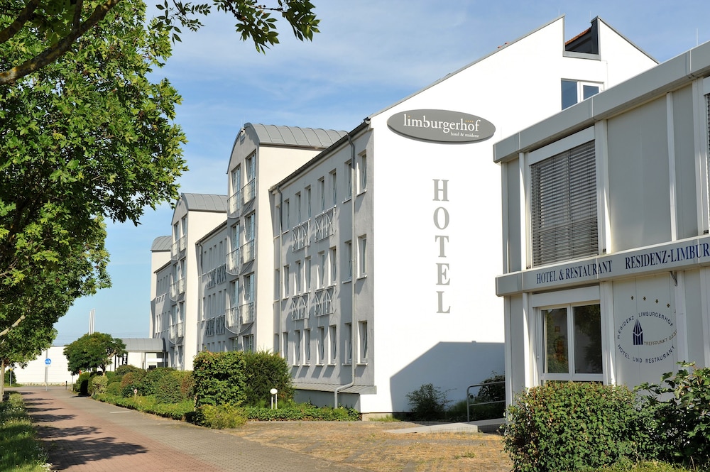 Limburgerhof Hotel & Residenz 3/44