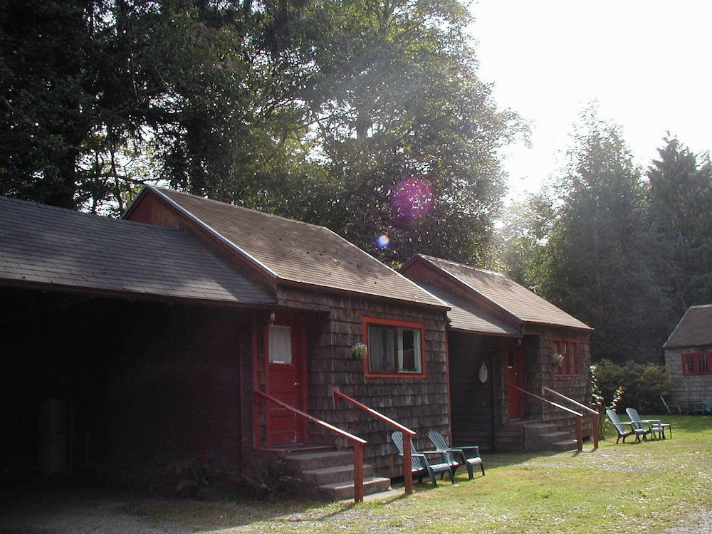 Shakti Cove Cottages 3/58