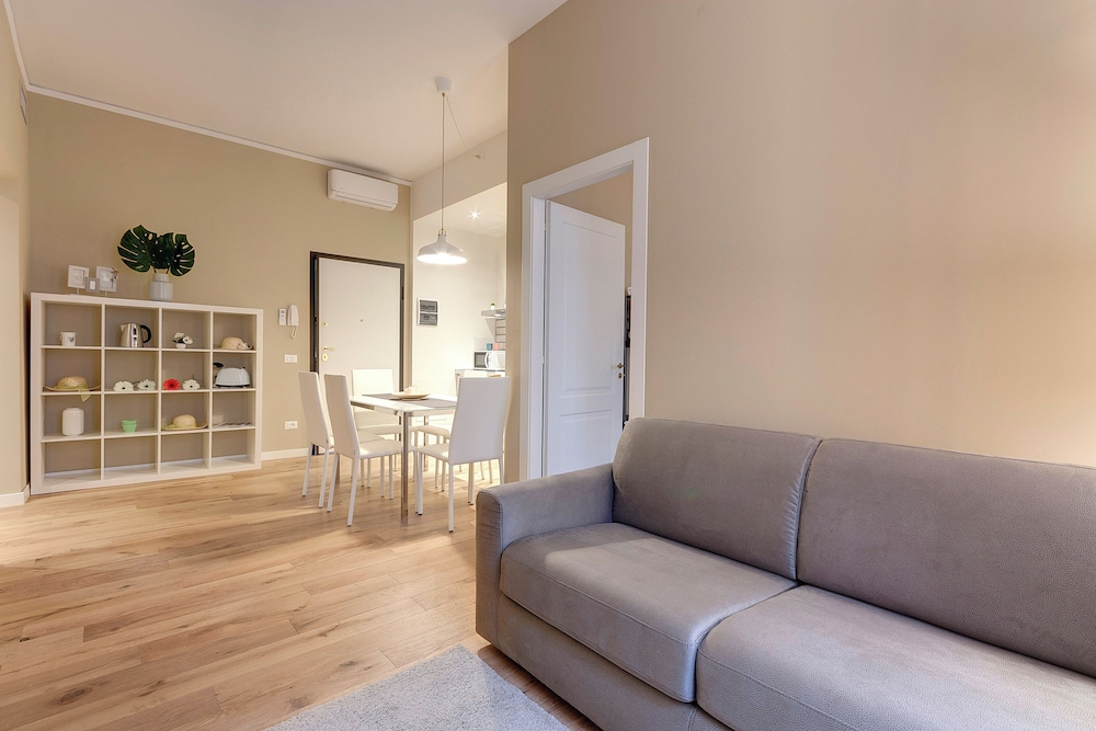 Mamo Florence - David Apartment 15/33