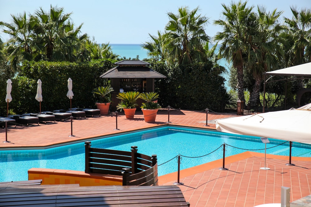 Baia Di Ulisse Wellness & Spa 38/65