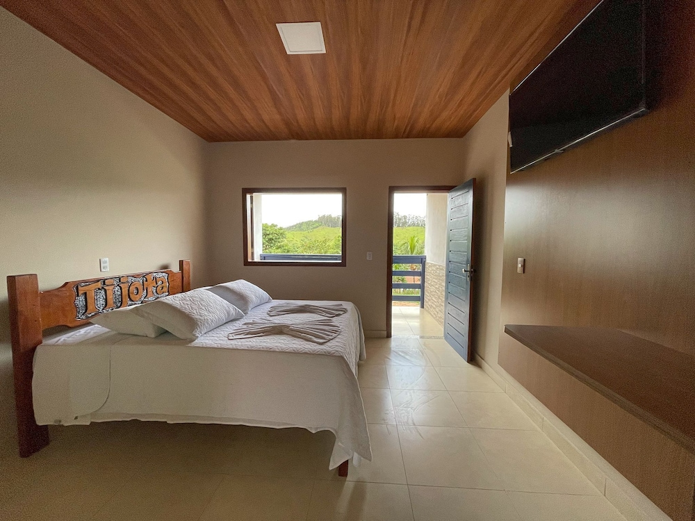 Tijota Hotel Fazenda 4/15