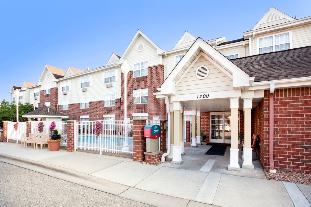 Towneplace Suites By Marriott Minneapolis West Stlouis Park 42/50