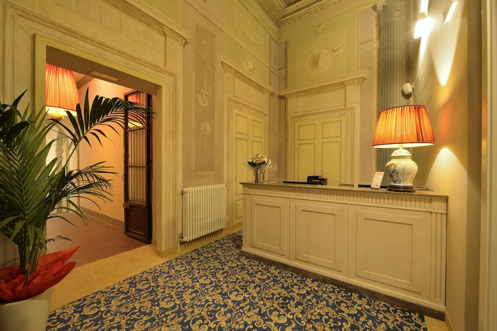 Palazzo Guicciardini 写真1