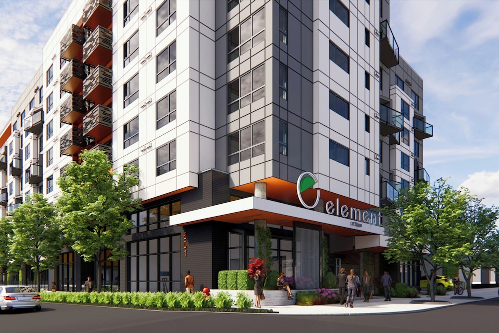 Element Seattle Downtown 39/44