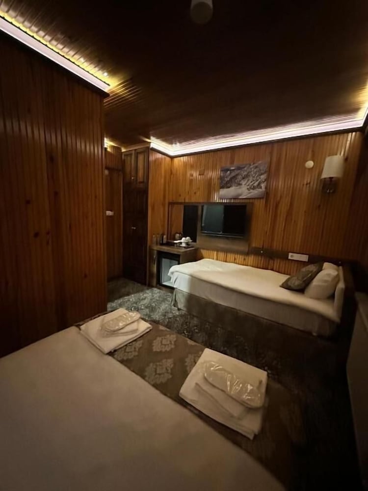 Ayder Hasimoglu Hotel 29/50