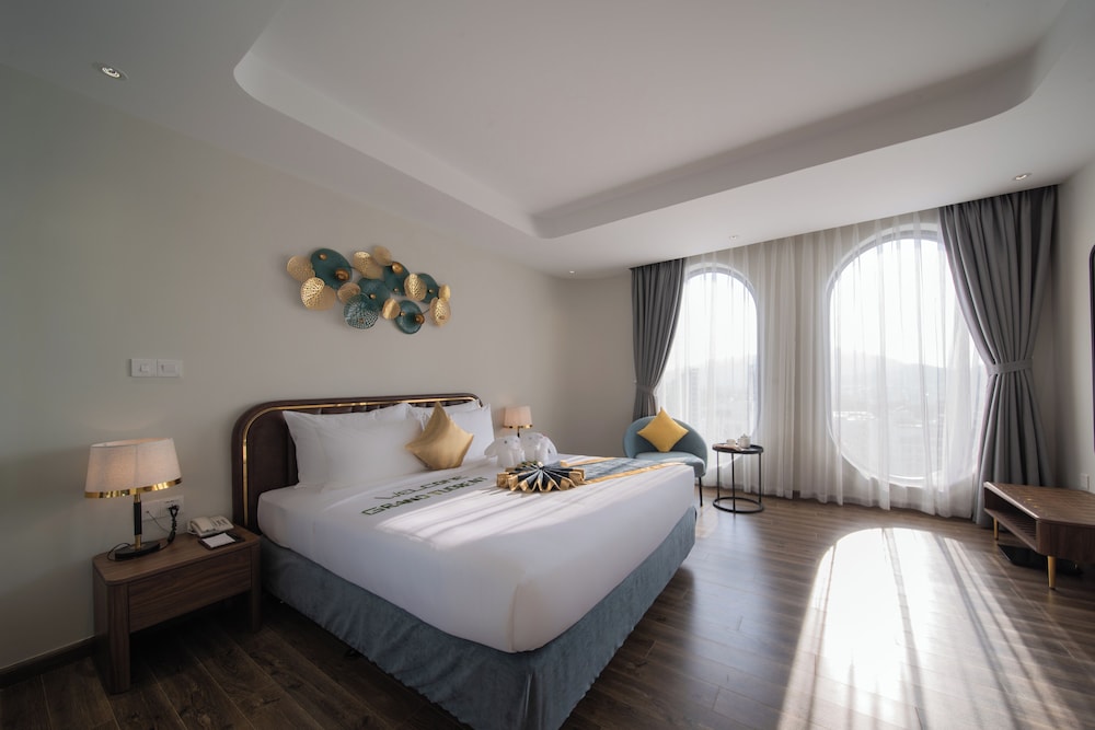 GRAND TOURANE NHA TRANG HOTEL 14/50