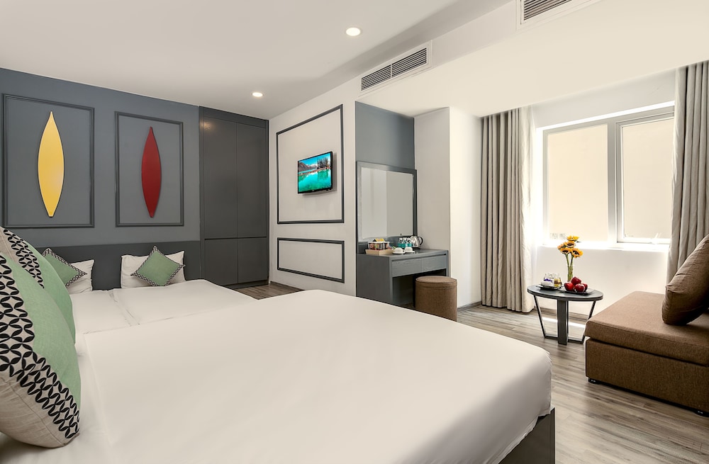 Le House Boutique Hotel 26/79